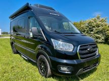 Furgonato Sunlight Cliff 590 4x4 4 posti usato image preview