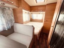 Caravan WEINSBERG CARAONE 500 FDK nuovo image preview