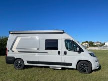 Furgonato Weinsberg CaraTour 600 MQ 4 posti usato image preview