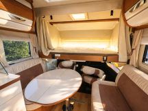 Motorhome Autostar Passion I 730 LJA 30 Edition 4 posti usato image preview