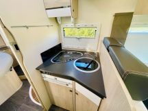 Semintegrale CHALLENGER GENESIS 288 EB SPECAL EDITION usato image preview