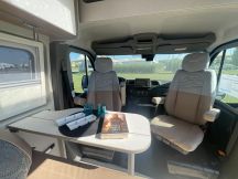 Furgonato Buerstner Delfin C621 4 posti nuovo image preview