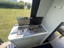 Furgonato Hymer FREE 600 S TETTO A SOFFIETTO  4 posti nuovo image preview