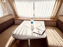 Roulotte Eriba Novalight 465 4 posti nuovo image preview