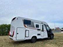   TRAVEL VAN 620 G  nuovo image preview