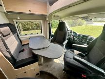 Furgonato Sunlight CLIFF 600 ENTRY 4 posti nuovo image preview