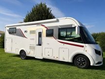 Motorhome Autostar Passion I 730 LJA 30 Edition 4 posti usato image preview