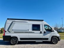 Furgonato WEINSBERG CARATOUR 600 ME  nuovo image preview