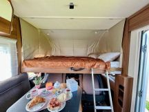 Motorhome Hymer B-MC I 580  4 posti nuovo image preview