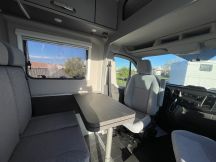 Furgonato Weinsberg Caratour Ford 600 MQ 4 posti nuovo image preview