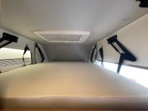 Furgonato WEINSBERG CARABUS 600 DQ EDITION ITALIA usato image preview