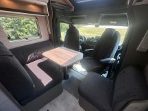 Semintegrale Hymer GT-S 600 Mediterranee 4 posti nuovo image preview