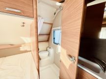 Caravan WEINSBERG CARAONE 450 FU PRONTA CONSEGNA nuovo image preview