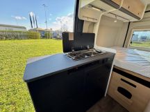 Furgonato Sunlight CLIFF 540 ENTRY 4 posti nuovo image preview