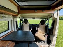 Furgonato Possl SUMMIT 600 PLUS 4 posti usato image preview