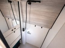 Furgonato Buerstner PAPILLON PC 6.0 4 posti nuovo image preview