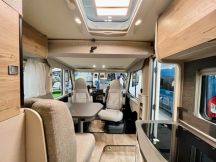 Motorhome HYMER EXSIS-I 580 PURE IN ARRIVO nuovo image preview