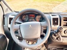 Furgonato WEINSBERG CARABUS 600 MQ nuovo image preview