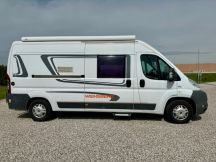 Furgonato Weinsberg CaraBus 600 4 posti usato image preview