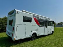 Motorhome Buerstner AVIANO I 690 G 4 posti usato image preview