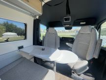 Furgonato Hymer FREE 600 S TETTO A SOFFIETTO  4 posti nuovo image preview
