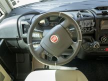 Motorhome Rapidò Distinction i96 Letto Nautico   3 posti usato image preview