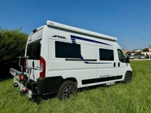 Furgonato Possl SUMMIT 600 PLUS 4 posti usato image preview