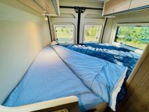 Furgonato SUNLIGHT CLIFF 600 ADVENTURE nuovo image preview