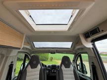 Furgonato Sunlight CLIFF 600 X  4 posti nuovo image preview