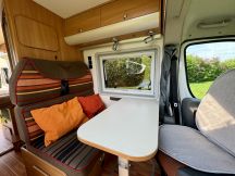 Furgonato Sun Living FLEXO V 1 4 posti usato image preview