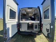 Furgonato Buerstner Delfin C621 4 posti nuovo image preview