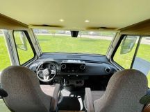 Motorhome Hymer B-MC I 580  4 posti nuovo image preview