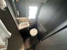 Semintegrale Roller Team KRONOS 295 TL  5 posti usato image preview