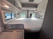 Furgonato Etrusco 600 DF complete edition 4x4 4 posti usato image preview