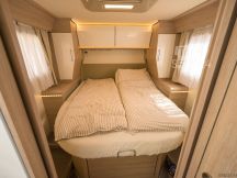Motorhome Rapidò Distinction i96 Letto Nautico   3 posti usato image preview