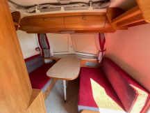 Caravan Eriba Touring Troll 530 GT 4 posti usato image preview