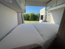 Furgonato Weinsberg CaraBus 540 MQ tetto a soffietto 4 posti nuovo image preview