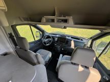 Furgonato Etrusco 600 DF complete edition 4x4 4 posti usato image preview