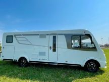 Motorhome HYMER EXSIS-I 678   nuovo image preview