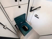 Furgonato Buerstner PAPILLON PC 6.0 4 posti nuovo image preview