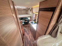 Motorhome Weinsberg CaraCore 650 MEG 4 posti nuovo image preview