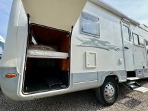 Semintegrale Laika ECOVIP 1 CLASSIC PATENTE C 5 posti usato image preview