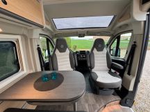 Furgonato Sunlight CLIFF 600 X  4 posti nuovo image preview