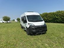 Furgonato Sunlight CLIFF 600 ENTRY 4 posti nuovo image preview