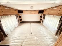 Caravan Eriba CARAVAN ERIBA FEELING 442 5 posti usato image preview