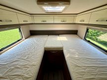 Motorhome Buerstner AVIANO I 690 G 4 posti usato image preview