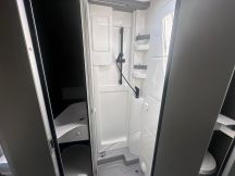 Semintegrale Hymer GT-S 600 Mediterranee 4 posti nuovo image preview