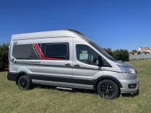 Furgonato Buerstner Lineo C 590 4 posti nuovo image preview