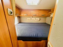 Motorhome HYMER B 614 usato image preview