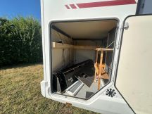 Semintegrale Roller Team KRONOS 295 TL  5 posti usato image preview